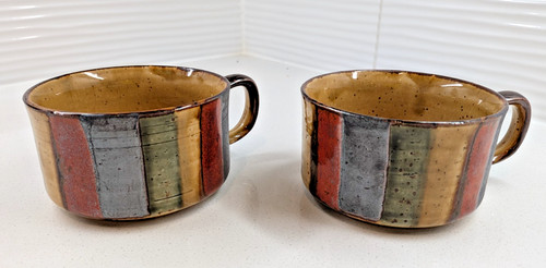 Mug vintage otagiri - 70’s,