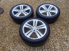 21 Inch VW TOUAREG  MALLORY