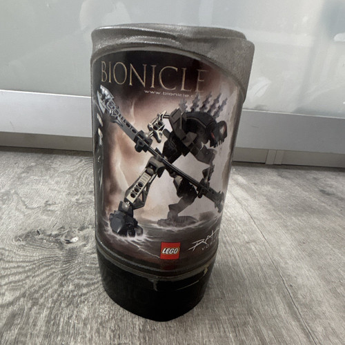 Lego bionicle rahkshi vorahk - bionicle,