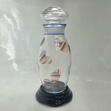 Vintage Art Deco - Blown Glass