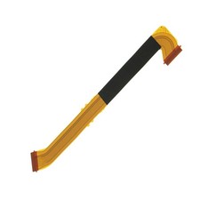 Camera Repairing LCD Screen