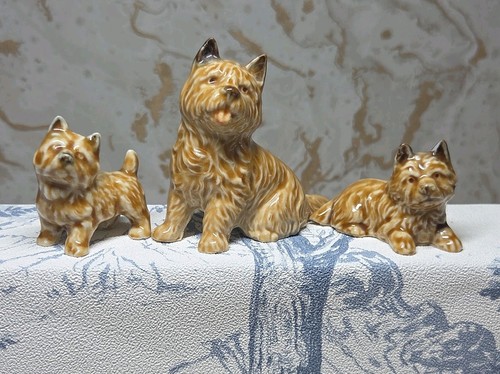 Vintage wade whimsies adult - wade,