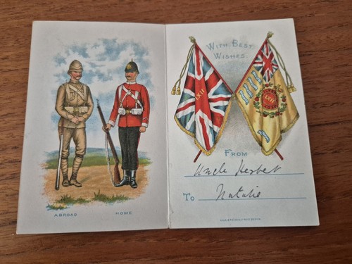Wiltshire regiment the - regiment,