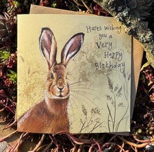 ALEX CLARK MARCH HARE BIRTHDAY