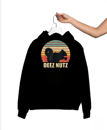 Deez nuts funny squirrel - deez,