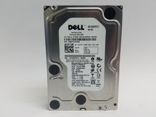 Western Digital Dell