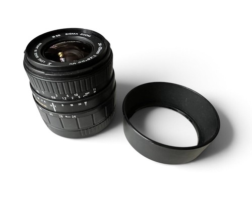 Sigma 70mm 5 6 canon - sigma, 24-70mm