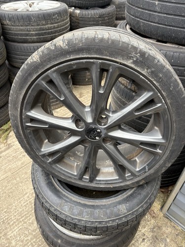Ford fiesta ecoboost - x1,