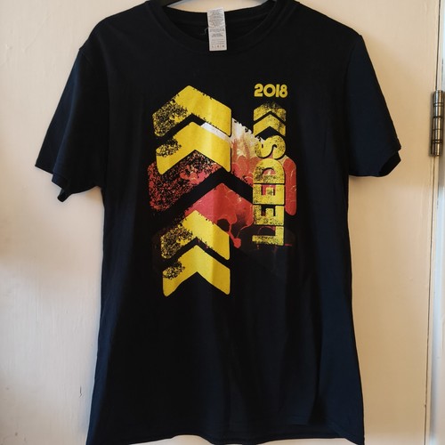 Leeds festival 2018 shirt - 2018, shirt.