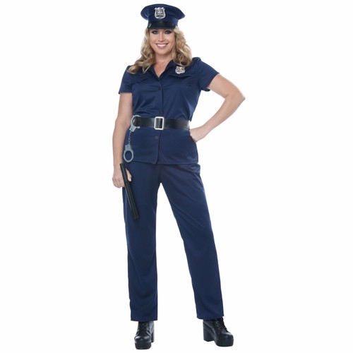Police woman policewoman cop - police,