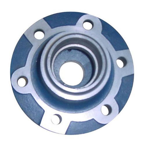 Front wheel hub fits - wheel,