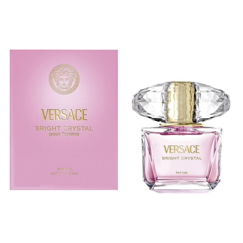 Versace bright crystal - bright, pour
