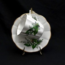 Royal Albert Lily of the
