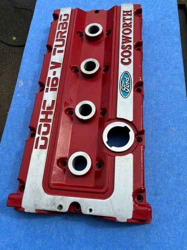 Cosworth cam cover - cam,