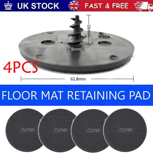 4pcs car hook - 4pcs, loop