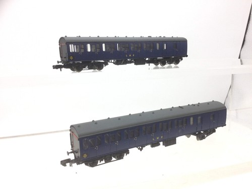 Graham farish 370 - farish, 370-400