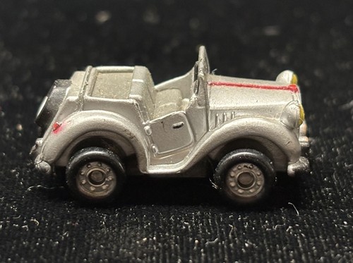 Vintage 1989 funrise micro - vintage,
