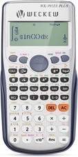 Scientific Calculators, Math