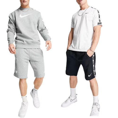Nike repeat shorts - repeat, logo