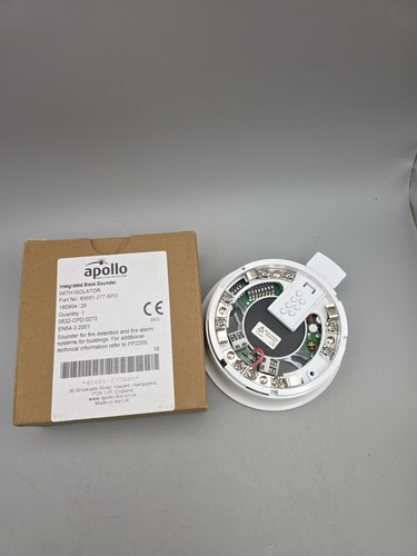Apollo integrated base - apollo,