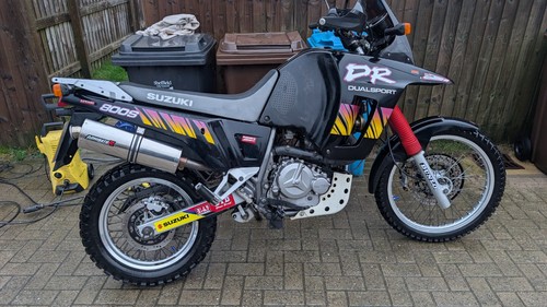 1995 suzuki 800 big - suzuki,