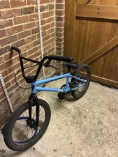 mafia kush 1 blue bmx 20 inch