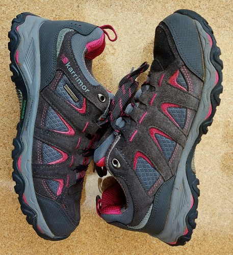 Karrimor blk pink mount - blk, &