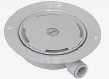 AKW Silentflow+ PGTF 22mm