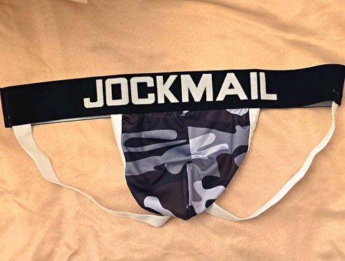 Jockmail men camouflage - jockmail,