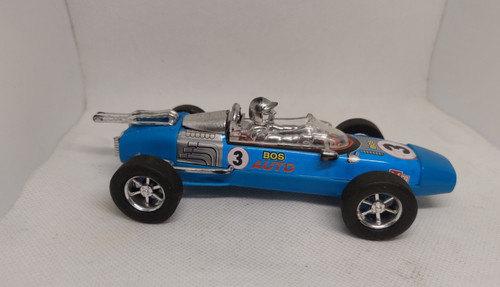 Playgo china bos auto friction - auto,