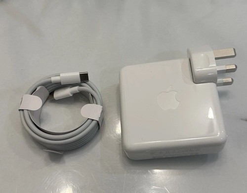 Genuine apple 87w - 87w, usb-c