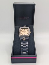 Seksy Sekonda Ladies Watch