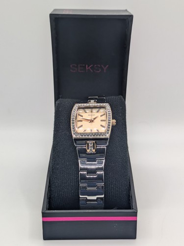 Seksy sekonda ladies watch - seksy,