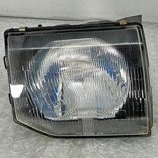 Front Right Headlight for