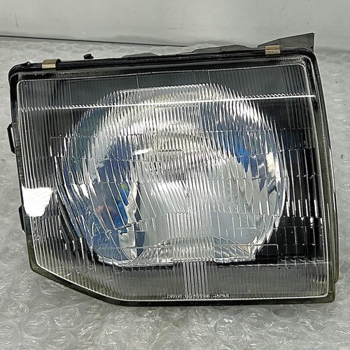 Front right headlight - right,