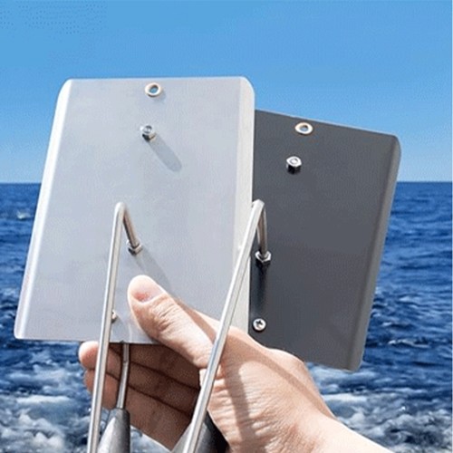 Fishing diving board - fishing, trolling