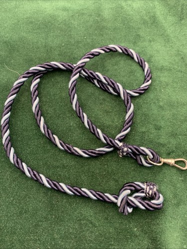 Lanyard royal corps signals - lanyard,