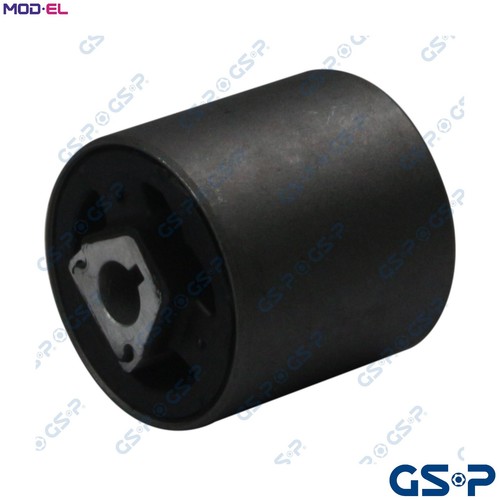 Mounting controltrailing - 2x,