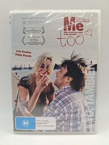 Too dvd region brand new - 4,