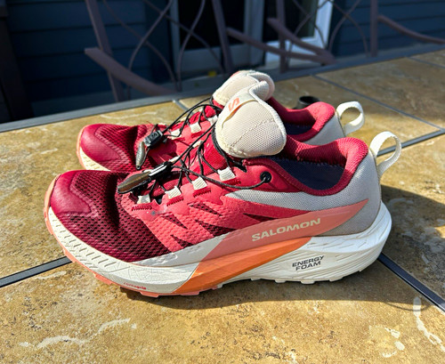 Salomon gore tex sense - gore-tex, 5