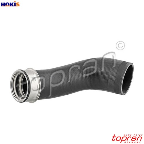 Charge air hose - charge, 146
