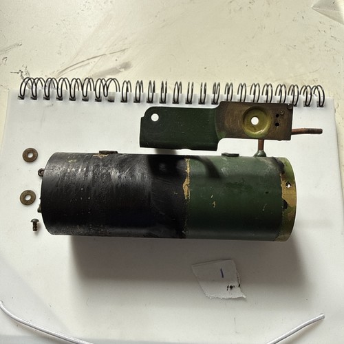 Mamod sr1 nut and bolt - sr1, steam