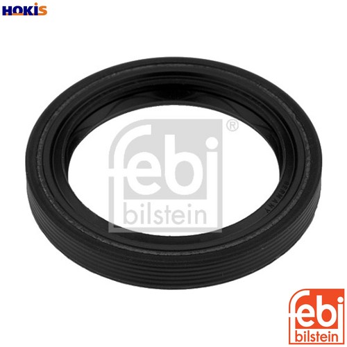 Shaft seal manual - seal,