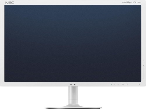Nec displays multisync - displays, ex231w