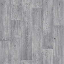 Vinyl Flooring CHEAP Grey Wood
