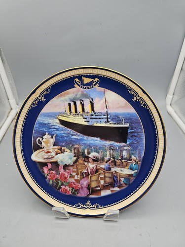 Titanic queen the ocean - queen, of
