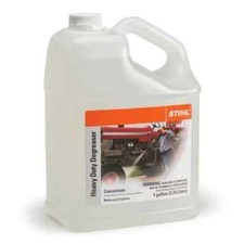 Stihl Pressure Washer Heavy