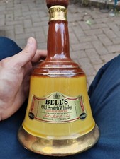 Wade - Bells Old Scotch Whisky