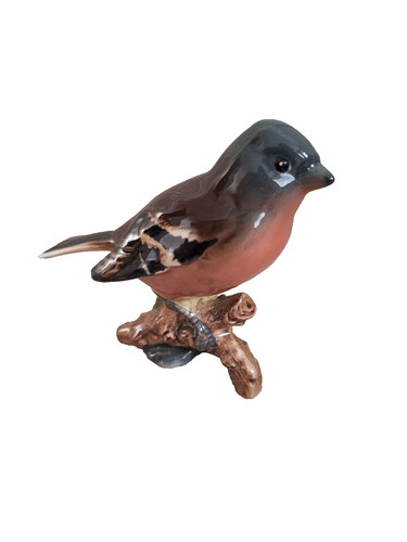 Beswick chaffinch 991 bird - 991,