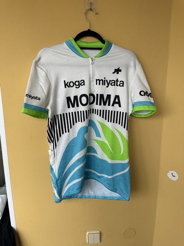 Assos modima koga miyata - modima,